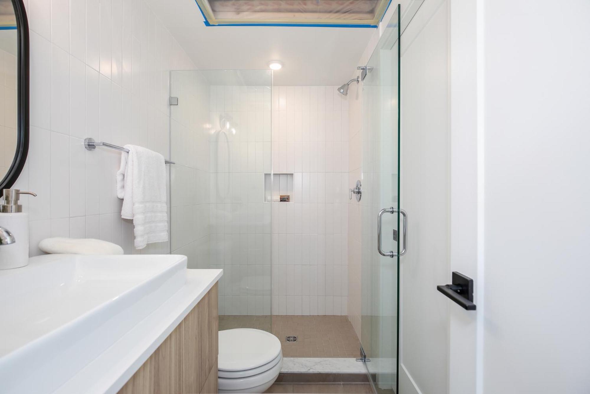 The Hart Wardman -14 Brand New Hidden Inside A Historic Landmark Appartement Washington