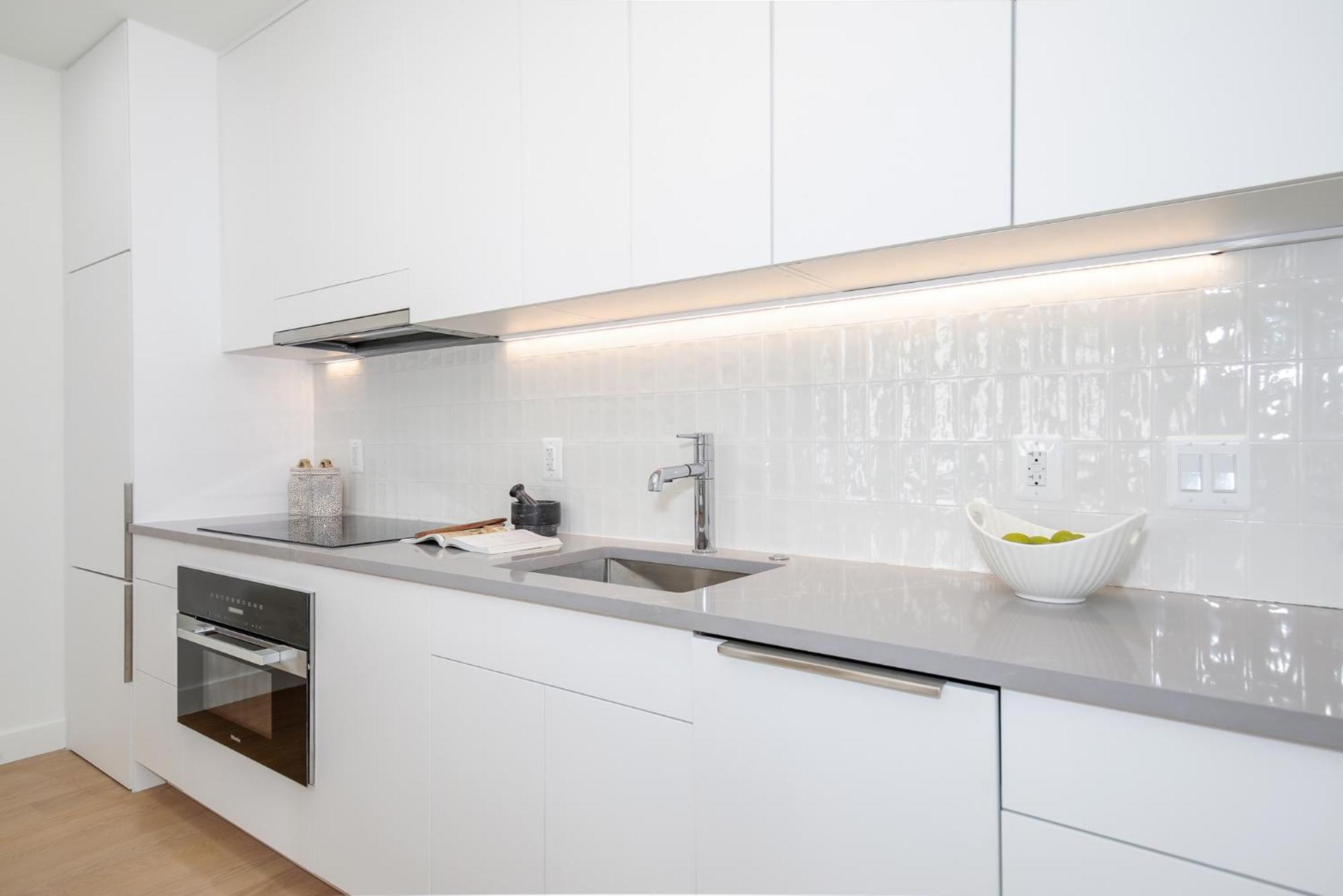 The Hart Wardman -14 Brand New Hidden Inside A Historic Landmark Appartement Washington