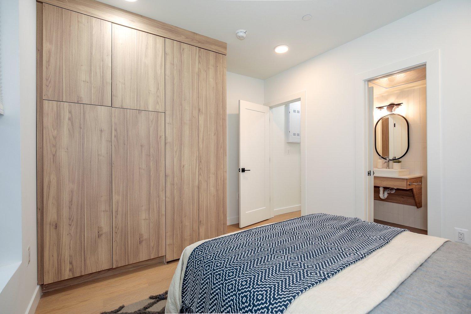 Apartment The Hart Wardman -14 Brand New Hidden Inside A Historic Landmark *