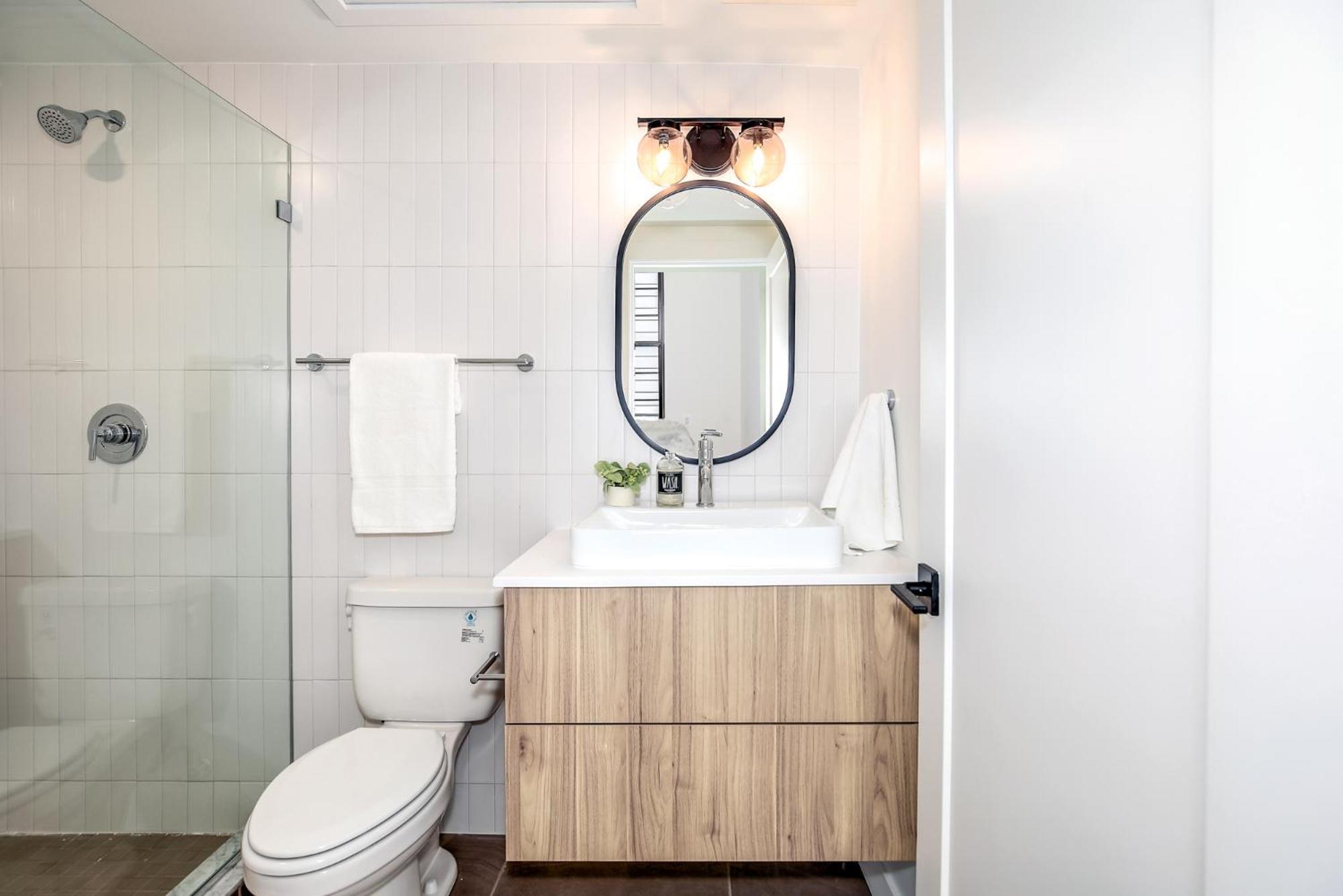Apartment The Hart Wardman -14 Brand New Hidden Inside A Historic Landmark *