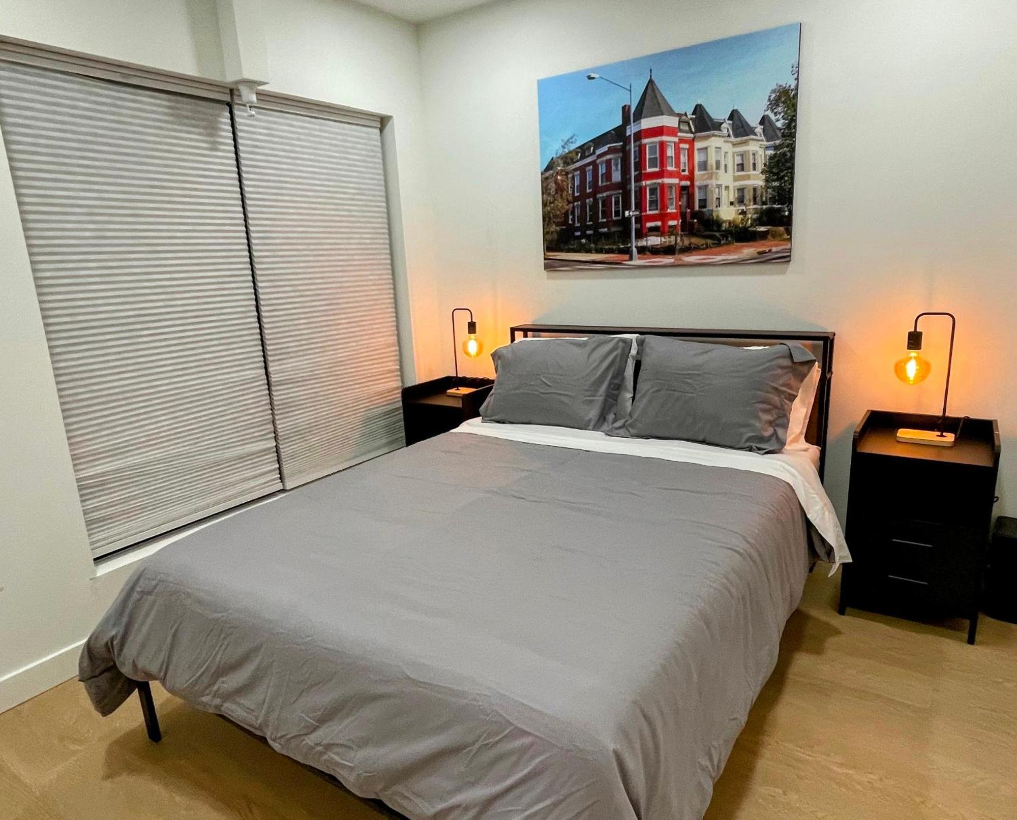 The Hart Wardman -14 Brand New Hidden Inside A Historic Landmark *
